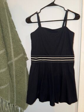 Joylab romper dress